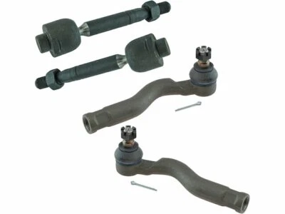 Kit de extremo de barra de amarre delantero para Toyota Tundra 2007-2020 88572PF 2014 2008 2009 2010 Foto 1 de 2