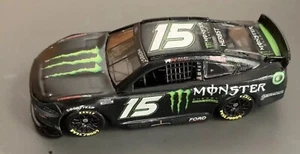 Personalizzato 2024 Riley Autunno #15 Monster scala 1/64 NASCAR pressofuso preordine - Foto 1 di 5