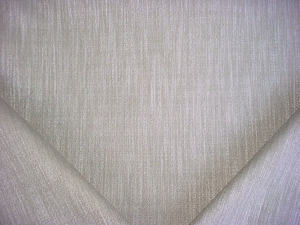 Tela de tapicería 2-3/8Y Cowtan and Tout 11036 Astor lino blanco tweed Foto 1 de 4