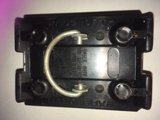 Wadsworth 30 amp fuse holder pull out
