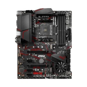 MSI MPG X570 Gaming Plus MS-7C37 Ver.2.2 AMD Mainboard ATX Sockel AM4   #328763 - Bild 1 von 5