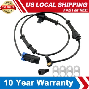 Sensor ABS de velocidad de rueda delantera para sensor ABS Hummer H3 2009-2010 H3T 2006-2010 - Imagen 1 de 5