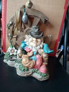 Cowboy Wichtel - Bild 1 von 1
