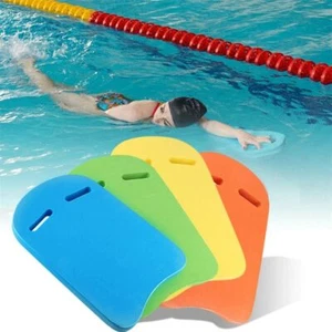 Swimming Kickboard Pool Kickboard Swim Pool Float Aid Foam Board Accessories - Picture 1 of 15