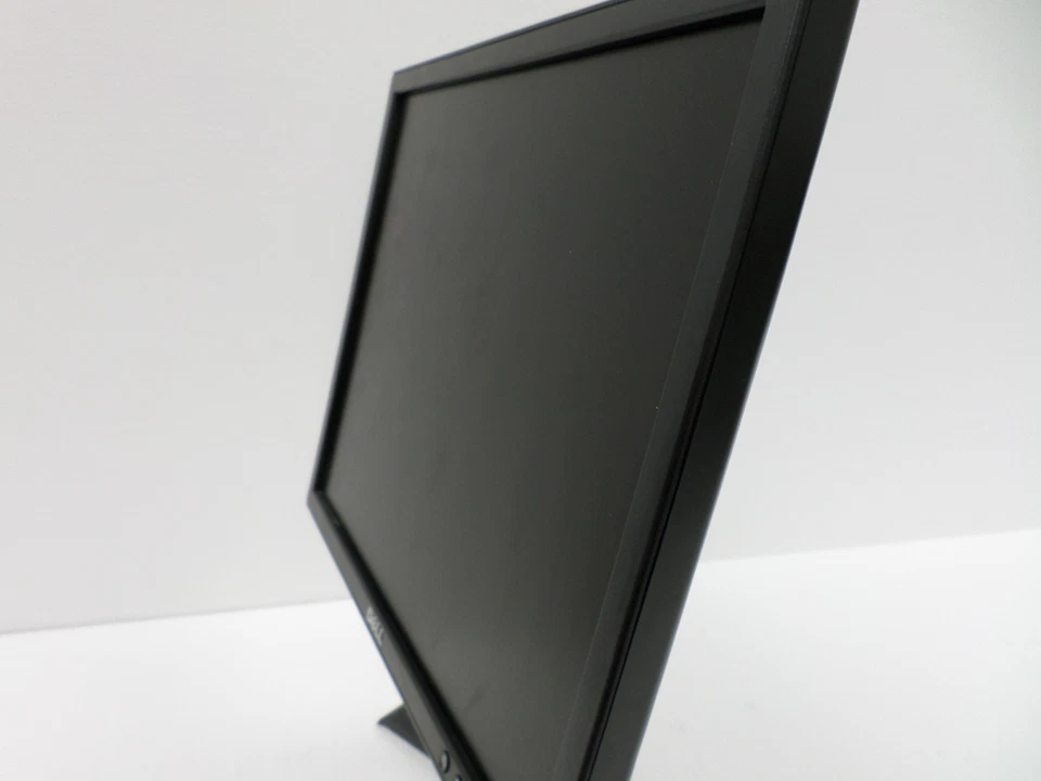 Dell 19" P190st 1280 x 1024 LCD Monitor w/ Adjustable Height Swivel Base - Image 1 of 4