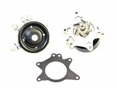 Bomba de água Chevrolet Prizm 22765PX 1999 2000 2001 para 1998-2002 - Imagem 1 de 2