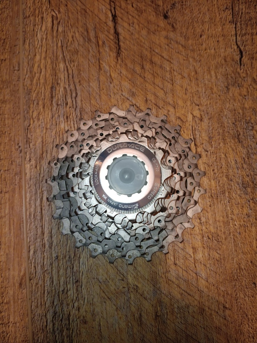 dura ace 9 speed products for sale | eBay dura ace 9 speed products for sale | eBay