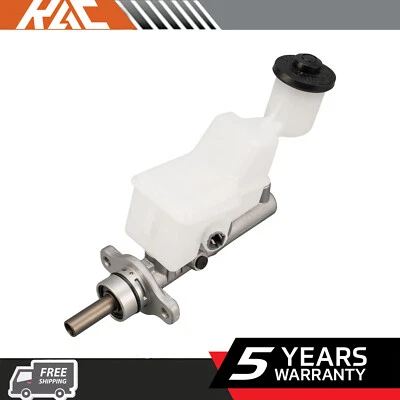 Cilindro maestro de freno M630298 con sensor para Toyota Corolla Matrix 2003 2004-2007 Foto 1 de 4