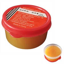 150g Rosin Soldering Flux Paste Solder Welding Grease PH7土0.3 for Phone PCB IC