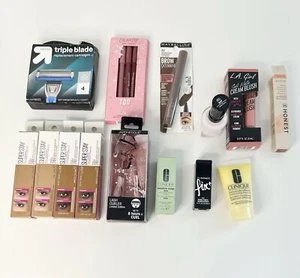 Mac, Clinique And Other Health And Beauty Products (Lots Of 14 ) - Picture 1 of 3