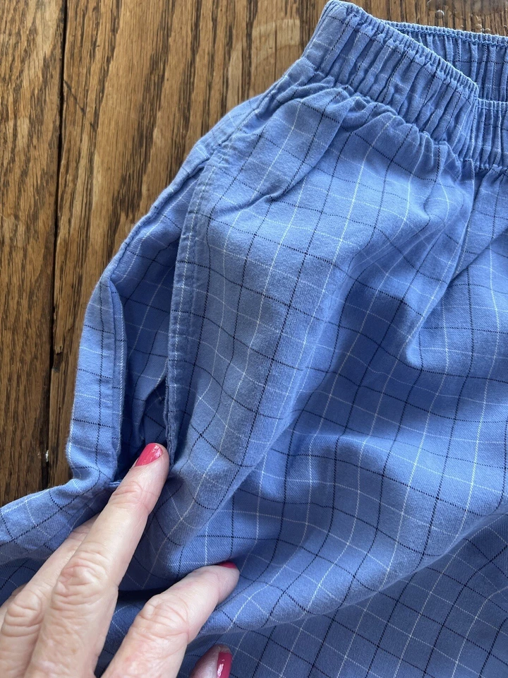 Boys/Mens polo Ralph Lauren sleepwear  Foto 1 de 4