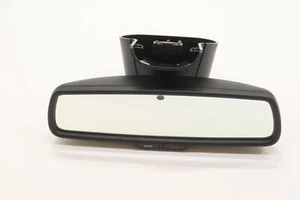 2019 2020 2021 2022 2023 DODGE CHALLENGER Rear View Mirror 68324976aa - Picture 1 of 10