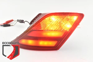 Rücklicht Rückleuchte hinten left Peugeot 308 T9 2013-2021 - Bild 1 von 6