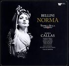 Maria Callas - Bellini: Norma (1960 - Serafin [VINYL]