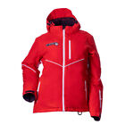 DSG Women's Trail Elite Jacket - Red - XL - 462-52281X