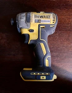 DeWalt DCF787 18V XR Li-ion Cordless Brushless Impact Driver - Skin Only - Picture 1 of 5
