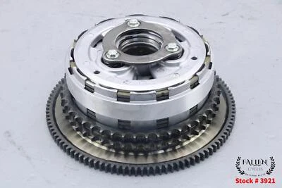 2016 Harley Road Glide CVO Clutch Basket Assembly ASSIST & SLIPPER 37000026 - Image 1 of 4