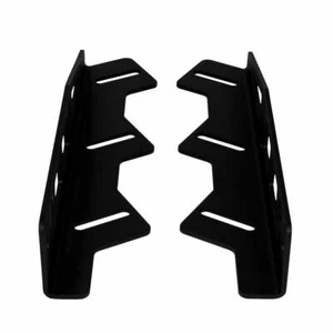 RIGID Industries 2017-2018 Raptor Triple Fog Mount Kit - 41611 - Bild 1 von 1