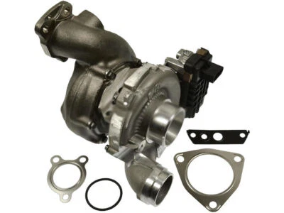 Turbocompresor SMP 19549VHCJ 3,0 L V6 turboalimentado para Mercedes GL320 2007-2008 Foto 1 de 2