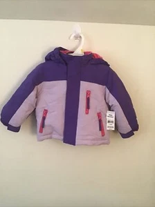 toddler girls jacket - Picture 1 of 11