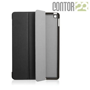 Smart Cover +Folie für 9.7" Apple iPad 2018 (6. Generation) Tasche Schutz Hülle - Bild 1 von 19
