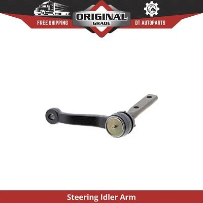 Para 1975-1977 Buick Century braço de direção ocioso dianteiro Mevotech 1976 - Imagem 1 de 3