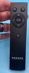 Surgically Clean Air Jade 2.0 Activated Carbon Filter REMOTE - Imagen 1 de 2