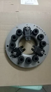 LANCIA FULVIA 2C SPINGIDISCO COMPLESSIVO FRIZIONE NUOVO EPOCA - Imagen 1 de 4