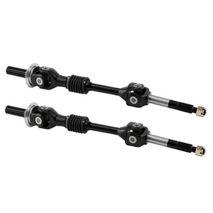 Par de ejes traseros completos para Kawasaki Mule 2510 3010 3020 4000 4x4 UTV - Imagen 1 de 12