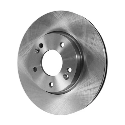 适用于现代 Elantra Coupe 2013 2014 刹车盘驱动器或乘客侧 | 前 — 第 1/4 张图片