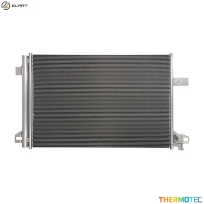 CONDENSER AIR CONDITIONING KTT110603 FOR VW CARAVELLE/KOMBI/VI/Bus/TRANSPORTER - Image 1 of 4