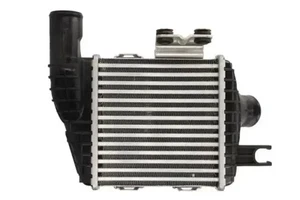 Intercooler Aluminio DA05008TT THERMOTEC para KIA HYUNDAI - Imagen 1 de 8
