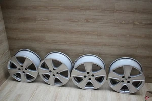 403006502R Original Renault Clio 4 16 Zoll Felgensatz gebraucht - Bild 1 von 5