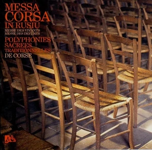 MESSA CORSA IN RUSIU - ROCCHI  OPPISI  MORETTI - Imagen 1 de 2