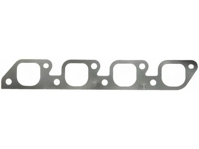 Juego de juntas de colector de escape Mercury Tracer 1991-1999 Felpro 26113DDSS 1992 Foto 1 de 2