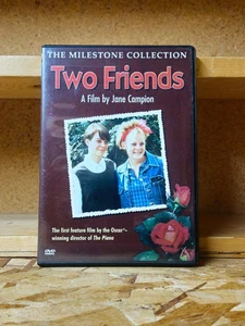 TWO FRIENDS DVD Jane Campion MILESTONE FILM & VIDEO - Picture 1 of 2