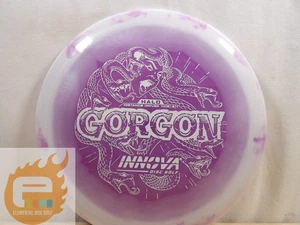 Innova Halo Star Gorgon (10/6/-2/1) - Picture 1 of 4