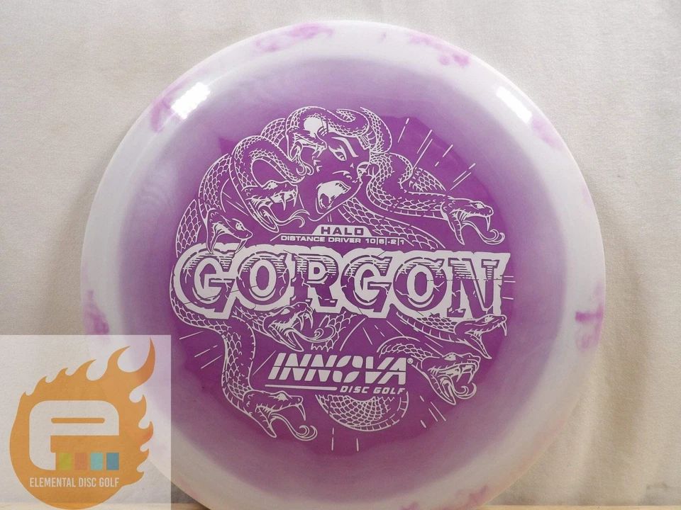 Innova Halo Star Gorgon (10/6/-2/1) - Image 1 of 1