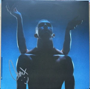 GENIX YOU.ME.NOW 2024 ANJUNABEATS ANJLP143 NM UK BLACK & WHITE SPLATTER - SIGNED - Bild 1 von 11