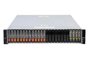 Dell Powerstore 5000T 10/25Gb/s 25G-iSCSI-8 - 13x 7,68TB NVMe SSD | 3 Jahre Wa... - Bild 1 von 3