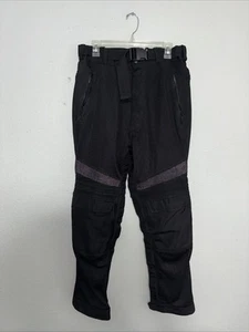 Pantalones acolchados de motocicleta Marsee - talla 32 - Imagen 1 de 6