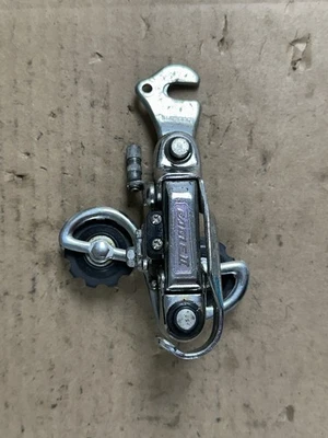 Vintage 1976 Shimano Eagle II Rear Derailleur, VGC - Image 1 of 4
