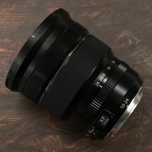 Fujifilm Fujinon XF 10-24 mm f4 R OIS obiettivo zoom grandangolare [quasi come nuovo] #6595 - Foto 1 di 13