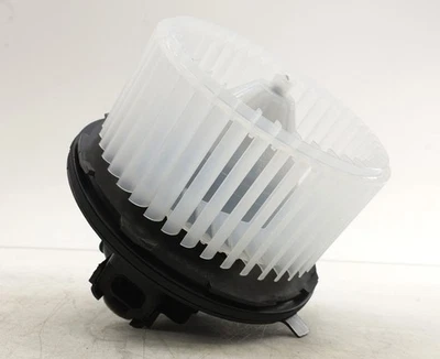 Conjunto de motor soplador HVAC GM 22741028 Chevrolet GMC 2010-2014 NUEVO OEM Foto 1 de 4