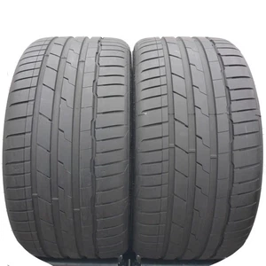 285 30 22 2x HANKOOK 285/30 R22 101Y XL Ventus S1 AO Sommerreifen 2023 6,8-7mm - Bild 1 von 9