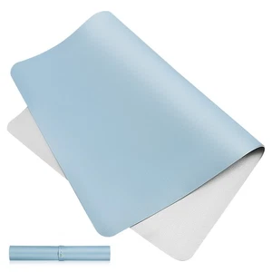 Wasserdichte Tischmatte Schreibtischunterlage Für Desktop -Matte - Afbeelding 1 van 11