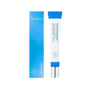 Seapuri Dr.33 Hair Scalp Ampoule 20mL Hair loss Relief Solutions K beauty - Picture 1 of 1