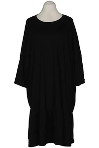asos Curve Kleid Damen Dress Damenkleid Gr. EU 54 Baumwolle Schwarz #x6uiglz - Bild 1 von 5