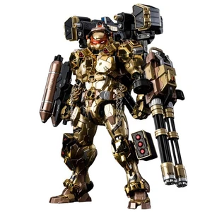  Heatboys HB0092 Michelangelo TMNT-03 Gold Version New in Stock - Picture 1 of 16