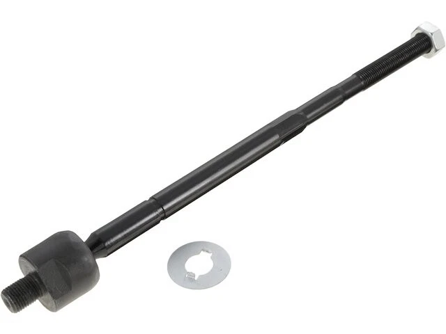 Front Inner Tie Rod End For 2001-2006 Hyundai Elantra 2005 2002 2003 DR685GQ - Image 1 of 1
